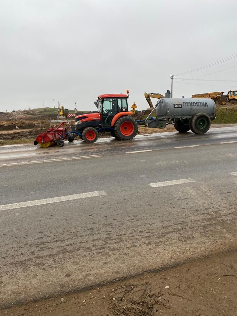 maszyna na roadcare.pl