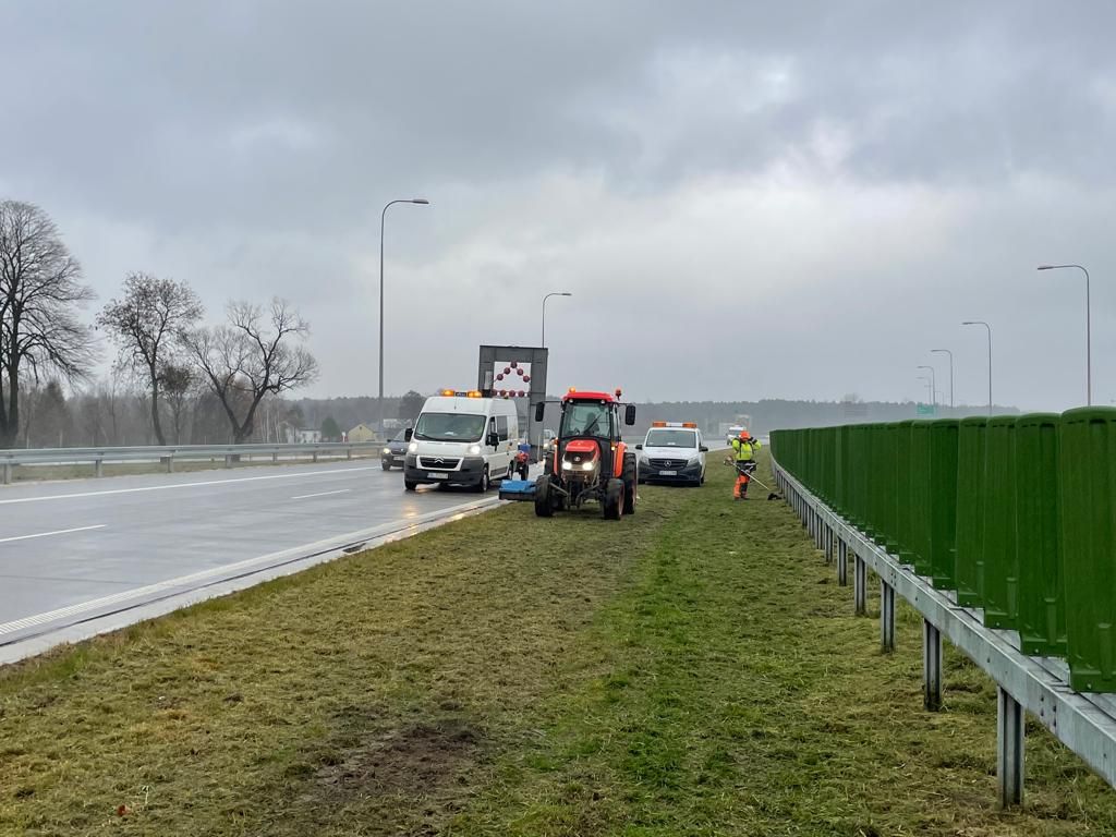 maszyna na roadcare.pl