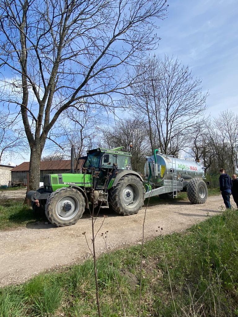 maszyna na roadcare.pl